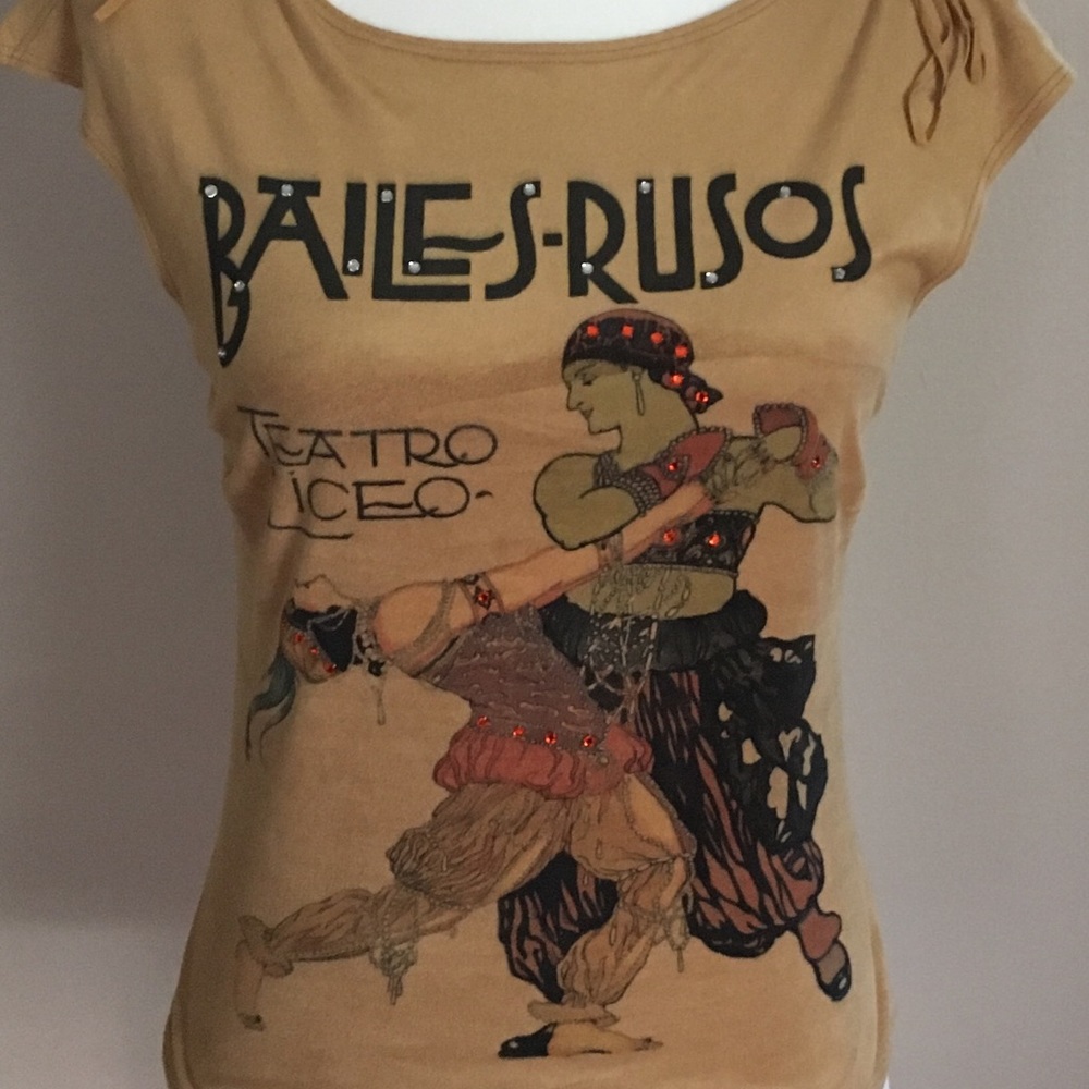 Suede top front and back have same image